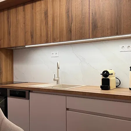 Lily Lux Apartman Hajdúszoboszló