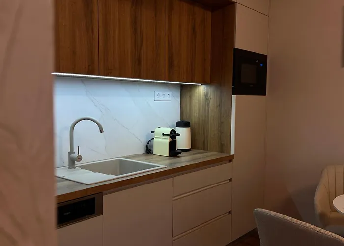 Lily Lux Appartement Hajdúszoboszló
