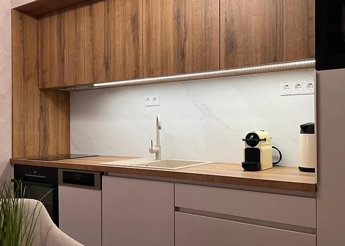 Lily Lux Appartement Hajdúszoboszló