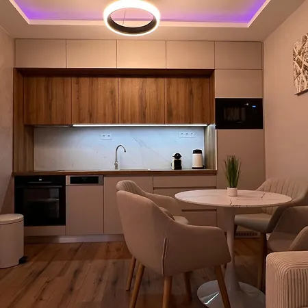 Apartment Lily Lux