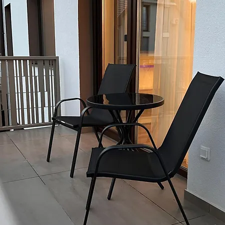 Lily Lux Apartment *