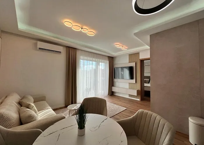 Lily Lux Apartment