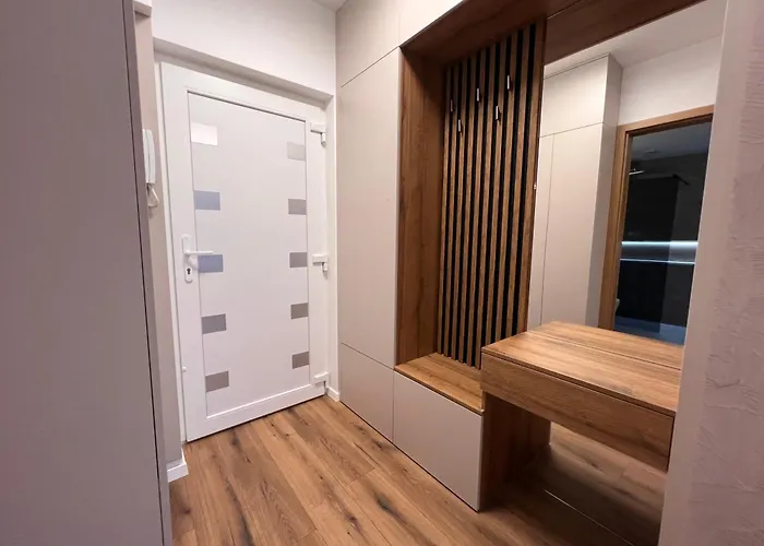 Apartment Lily Lux